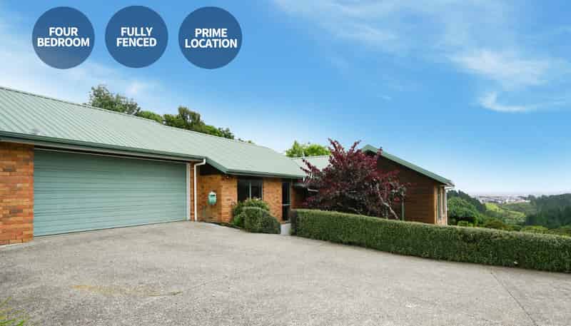 668 Redoubt Road, Flat Bush