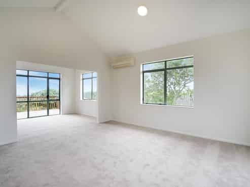 Auckland - Address withheld