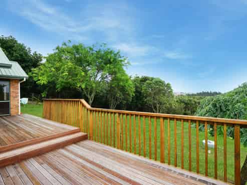 Auckland - Address withheld