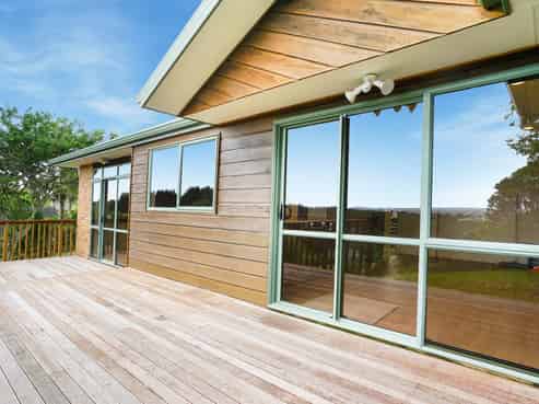 Auckland - Address withheld