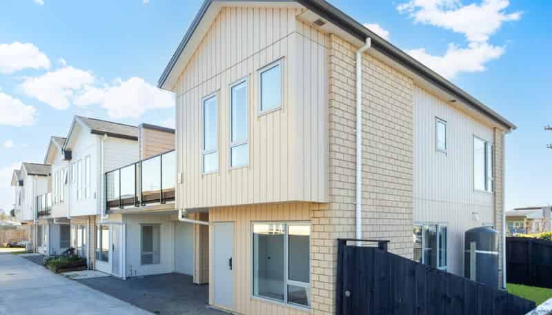 92B Luke Street East, Otahuhu