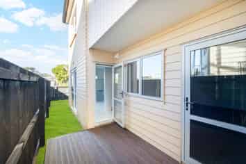 92A Luke Street East, Otahuhu