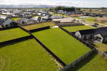 72 Waikirikiri Avenue, Lincoln
