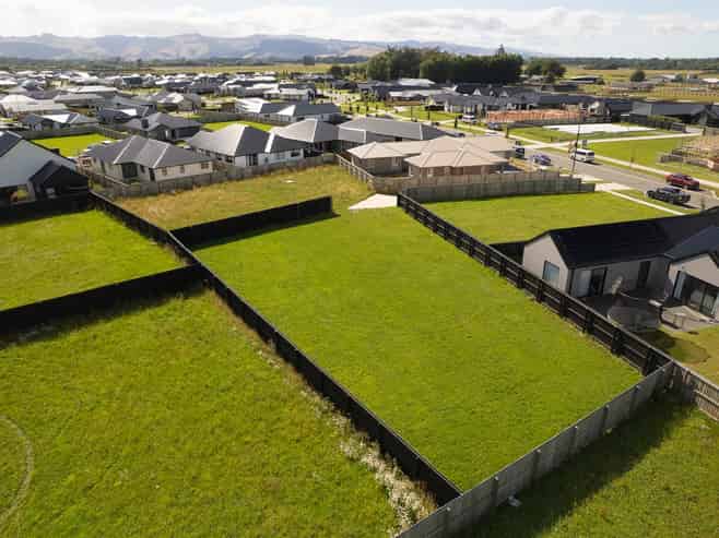 72 Waikirikiri Avenue, Lincoln