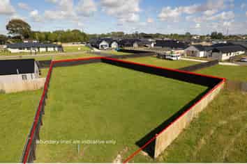 72 Waikirikiri Avenue, Lincoln