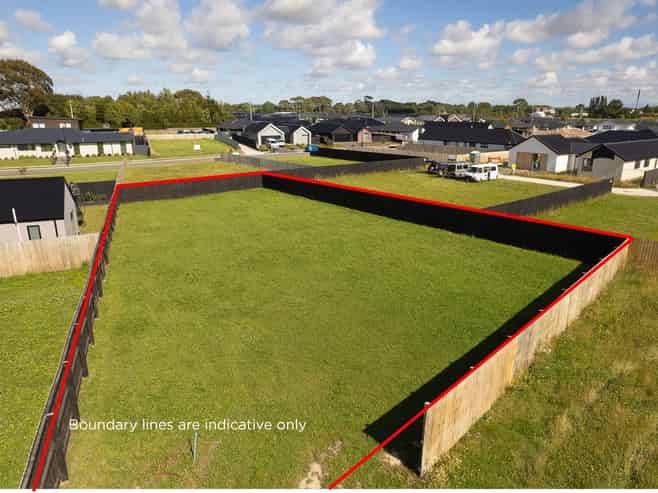 72 Waikirikiri Avenue, Lincoln