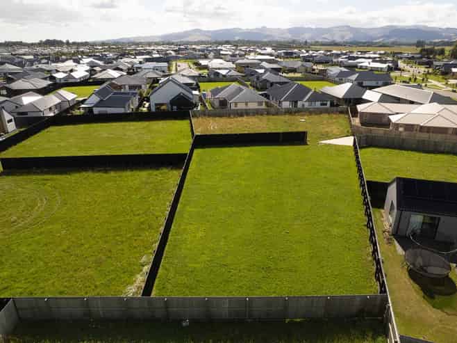 72 Waikirikiri Avenue, Lincoln