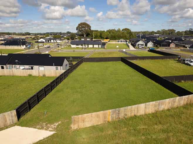 72 Waikirikiri Avenue, Lincoln