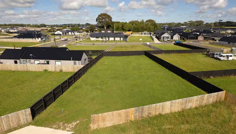 72 Waikirikiri Avenue, Lincoln