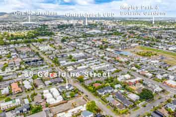 7A Gresford Street, Edgeware