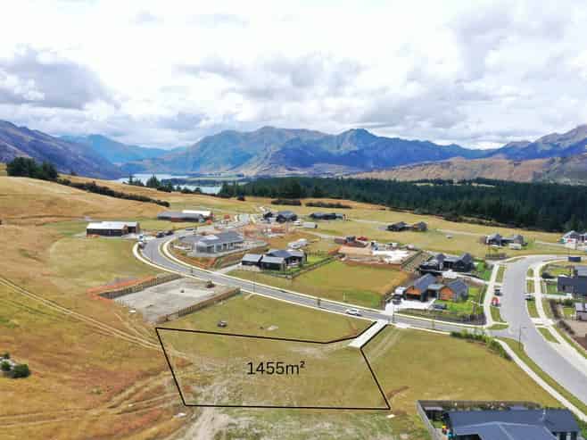 514/3 Carrickmore Crescent, Wanaka