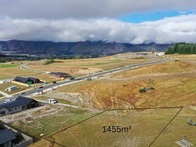 514/3 Carrickmore Crescent, Wanaka