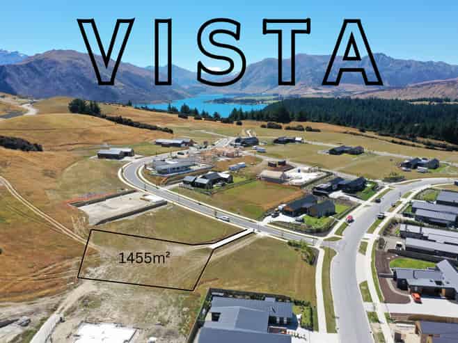 514/3 Carrickmore Crescent, Wanaka