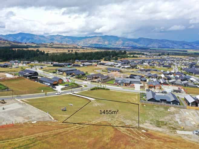 514/3 Carrickmore Crescent, Wanaka