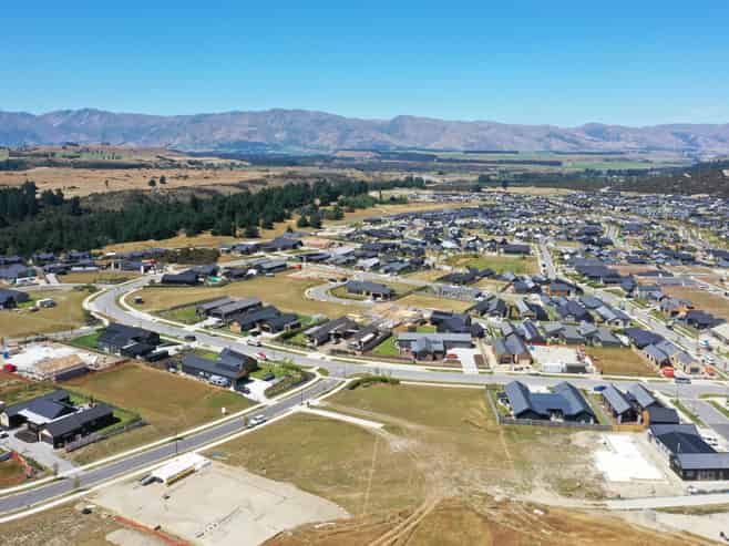 514/3 Carrickmore Crescent, Wanaka