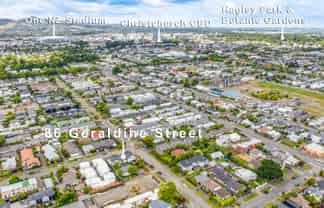 7D Gresford Street, Edgeware