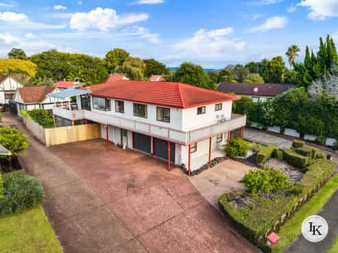 8 Carnoustie Drive, Wattle Downs