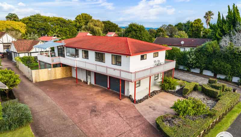 8 Carnoustie Drive, Wattle Downs