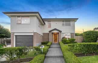 29A Price Crescent, Mount Wellington