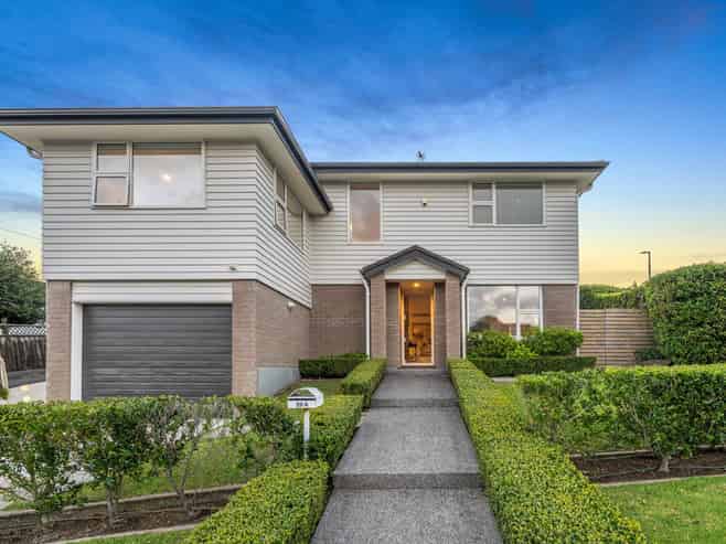 29A Price Crescent, Mount Wellington
