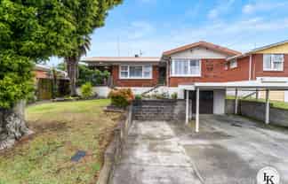 10 Hollinbrigg Place, Manurewa