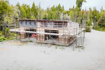 Lot 2, 1 Harrison Place, KUMARA JUNCTION