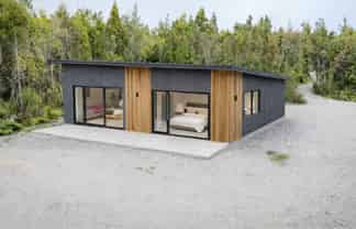 Lot 2, 1 Harrison Place, KUMARA JUNCTION