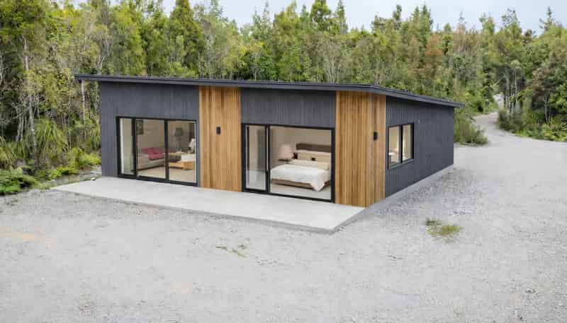 Lot 2, 1 Harrison Place, KUMARA JUNCTION