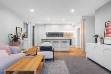 4/20 Shearer Avenue, Papanui