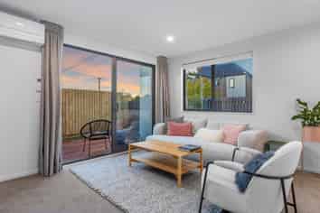 4/20 Shearer Avenue, Papanui