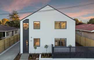 4/20 Shearer Avenue, Papanui