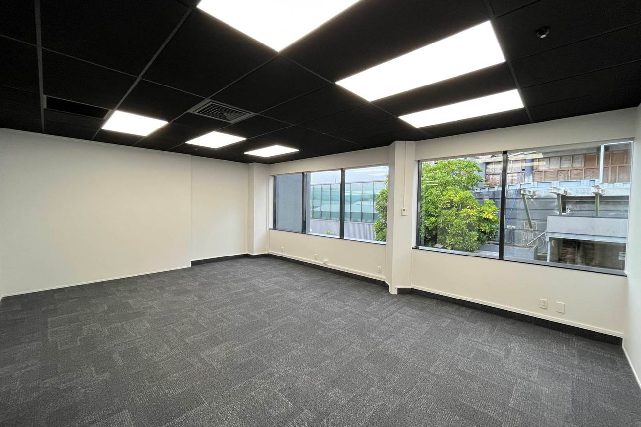 MODERN FREEMANS BAY OFFICE - Ansicht 4