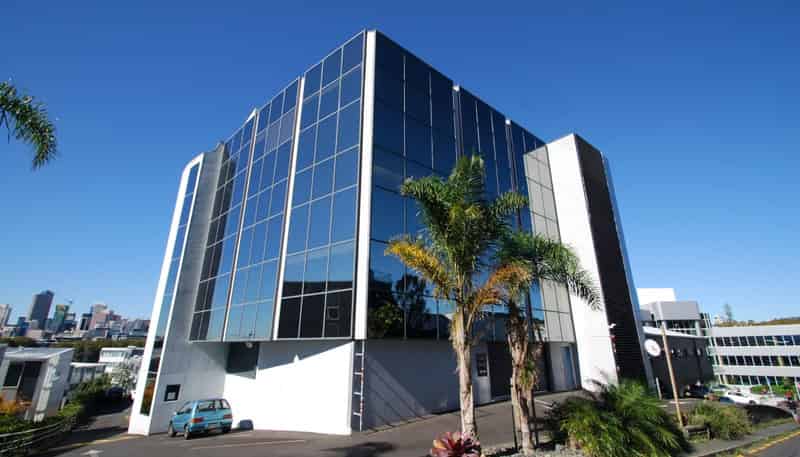 9A Hargreaves Street, Freemans Bay