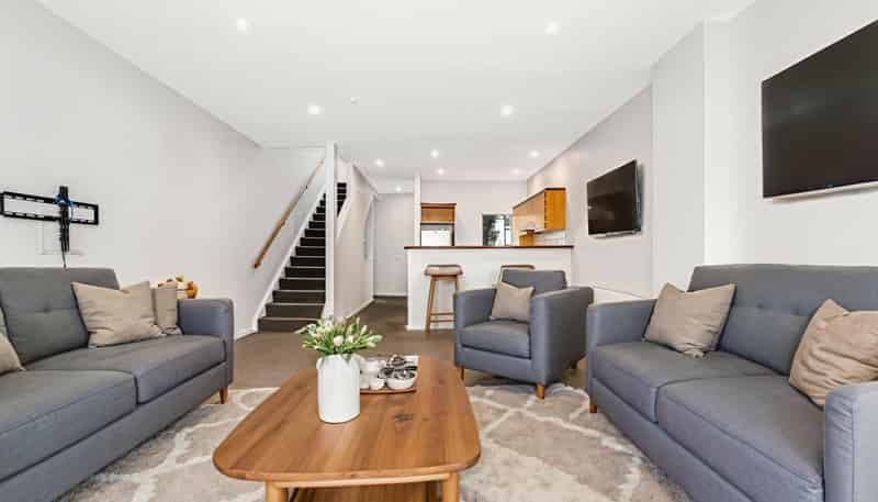 191 Tasman Street, Mount Cook