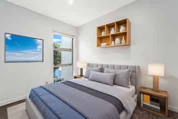 191 Tasman Street, Mount Cook