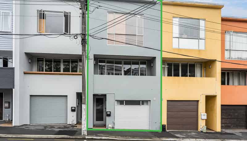 191 Tasman Street, Mount Cook