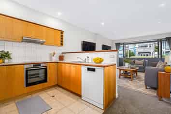 191 Tasman Street, Mount Cook