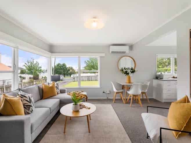 1/11 Dallinghoe Crescent, Milford