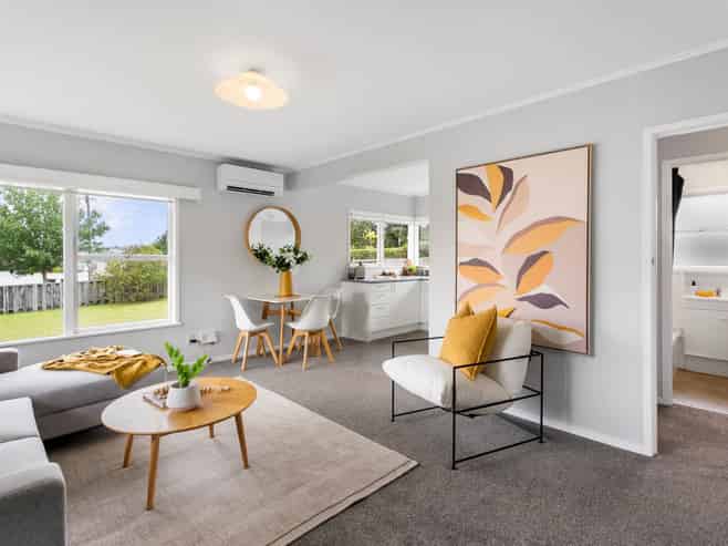 1/11 Dallinghoe Crescent, Milford