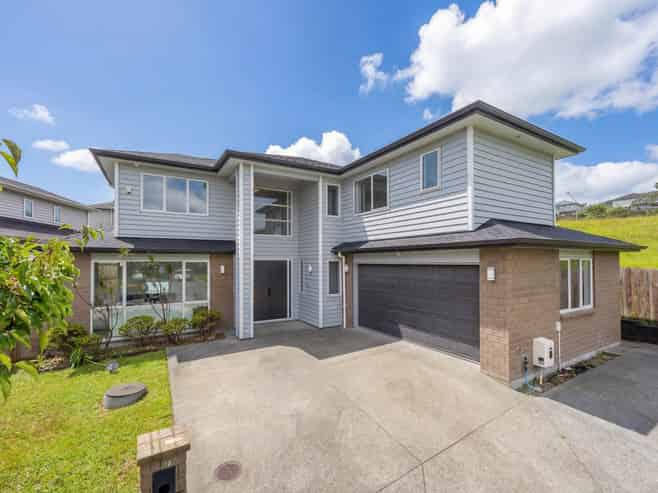 60 Huntington Park Drive, Greenhithe