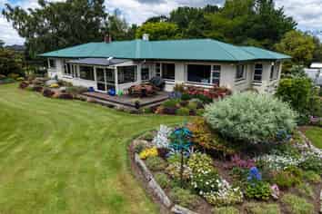 310 Drummond Oreti Road, Oreti Plains