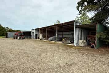 310 Drummond Oreti Road, Oreti Plains