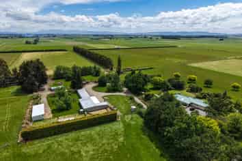 310 Drummond Oreti Road, Oreti Plains