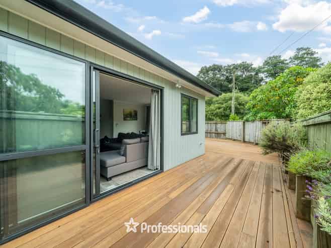 28d Hair Street, Wainuiomata