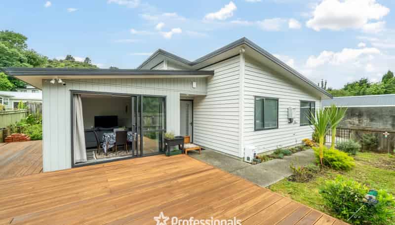 28d Hair Street, Wainuiomata