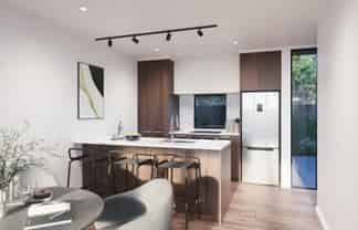 3/25 Alexandra Street, Richmond