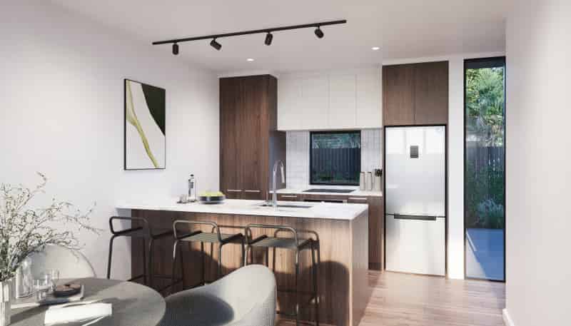 3/25 Alexandra Street, Richmond