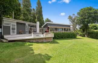 281 Spencer Road, Lake Tarawera