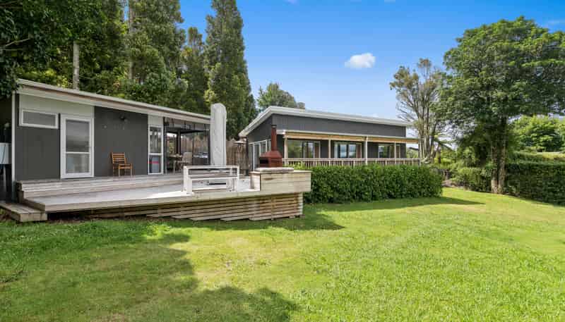 281 Spencer Road, Lake Tarawera