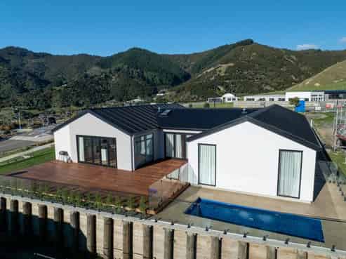  1 Ocean Drive, Atawhai